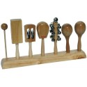Parrot 508WA Rhythm Set 2