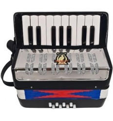 Parrot ST104 BK