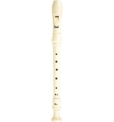 Parrot PR 02 Blockflote German