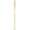 Parrot PR 02 Blockflote German