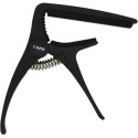 Aroma AC-20C Classic Guitar Capo - Black