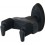 Parrot AH-85 Guitar Wall Holder