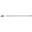 Parrot Violin Bow 1/2