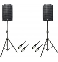 SONAR Compact Speech 110