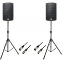 SONAR Compact Speech 110
