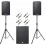 SONAR 112 Bass Pack 2.1