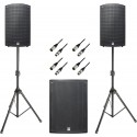 SONAR 112 Bass Pack 2.1