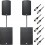 SONAR 115 Power Pack
