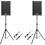 LUNAR 110 Stereo Starter