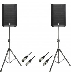 LUNAR 110 Stereo Starter