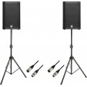 LUNAR 110 Stereo Starter
