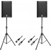 LUNAR 110 Stereo Starter