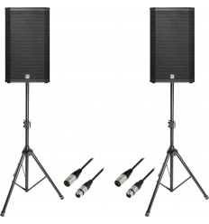 LUNAR 112 Stereo Starter