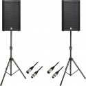 LUNAR 112 Stereo Starter
