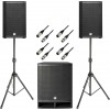 LUNAR 110 Bass Pack 115