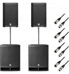 LUNAR 110 Power Pack 115