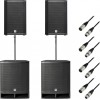 LUNAR 110 Power Pack 115