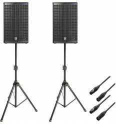 LINEAR 5 MK II 112 XA Stereo