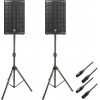 LINEAR 5 MK II 112 XA Stereo