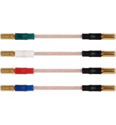 Audio Technica AT6108 Cartridge To Headshell Lead Wire