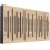 Mega Acoustic FiberPRO 120 Spectrum Stejar Negru RESIGILAT 42593