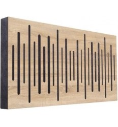 Mega Acoustic FiberPRO 120 Spectrum Stejar Negru RESIGILAT 42593