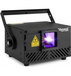 Beamz Pollux 2500 Analog Laser System RESIGILAT 20008