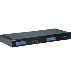 Shure SLXD4Q+E G65