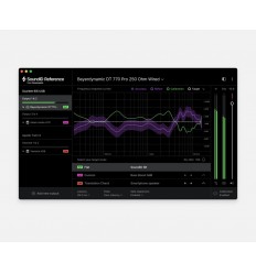 Sonarworks Upgrade from SoundID Reference Headphone to Speakers & Headphones