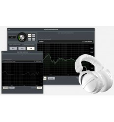 Sonarworks SoundID Reference for Headphones and AMC Add-on