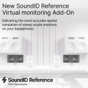 Sonarworks SoundID Reference Virtual Monitoring