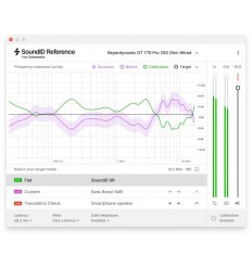 Sonarworks SoundID Reference for Headphones