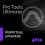 Avid Pro Tools Ultimate Perpetual Upgrade