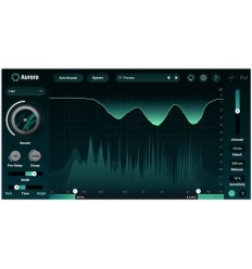 iZotope Aurora