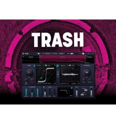 iZotope Trash
