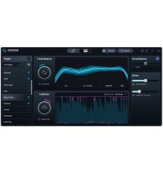 iZotope Ozone 12 Elements