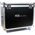 FOS Double Case 12R PRO