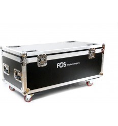 FOS Case Arena Zoom 20x40 IP65 4in1