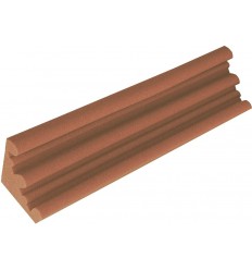 Mega Acoustic MP2 120 x 20 x 20 Rosu