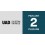 Universal Audio UAD Custom 2 Bundle