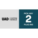 Universal Audio UAD Custom 2 Bundle