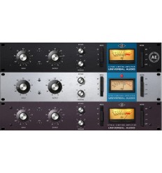 Universal Audio UAD 1176 Classic Limiter Collection