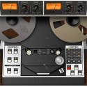 Universal Audio UAD Ampex ATR-102 Mastering Tape Recorder