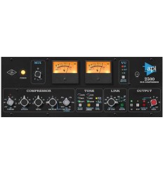 Universal Audio UAD API 2500 Bus Compressor