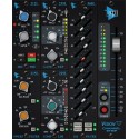 Universal Audio UAD API Vision Channel Strip Collection