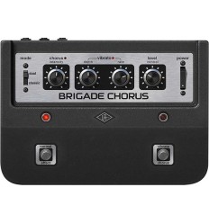 Universal Audio UAD Brigade Chorus