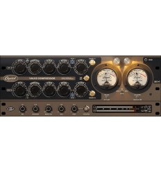 Universal Audio UAD Capitol Mastering Compressor