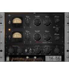 Universal Audio UAD Fairchild Tube Limiter Collection