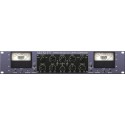Universal Audio UAD Manley Variable Mu Limiter Compressor