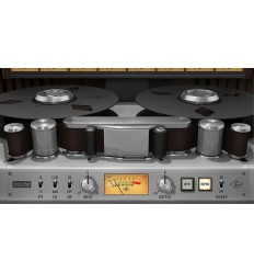 Universal Audio UAD Oxide Tape Recorder